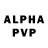 Alpha PVP СК Voini. Chtob
